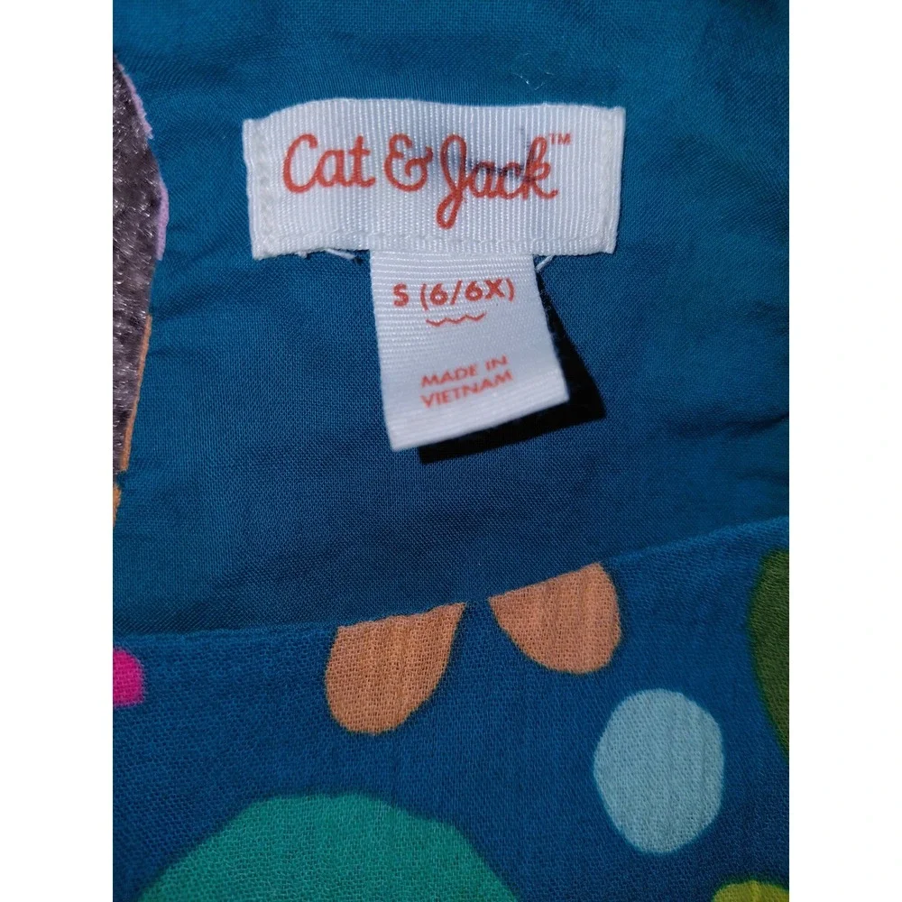 Cat & Jack cat jack